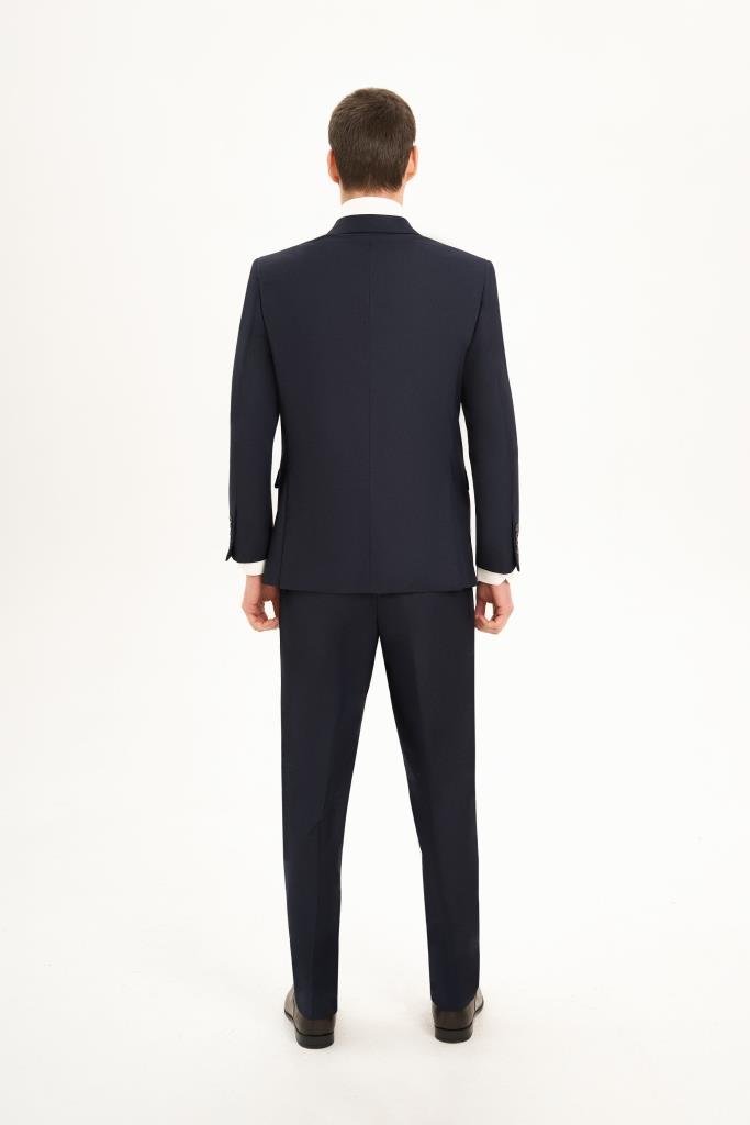 Костюм MAZALTOVMAN 2-ка Синий из премиум линейки
