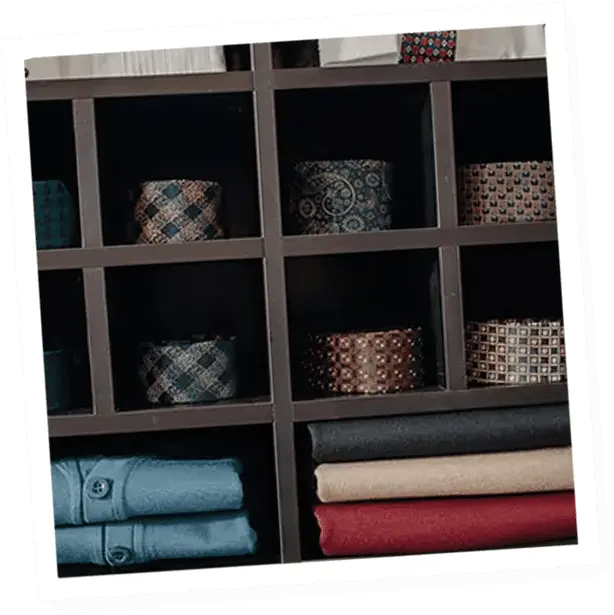 Магазин мужских костюмов